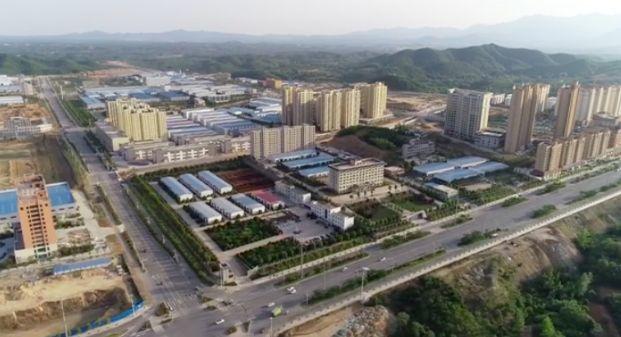 闻名世界波斯地毯产自中国一小县城 年产值24亿