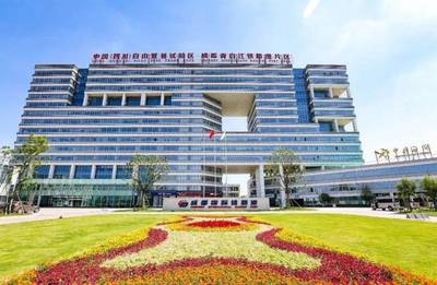 政策解读 | 未来五年青白江文旅蓝图了解一下
