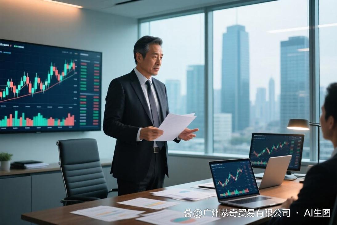 外汇介绍经纪商合作流程与避坑指南