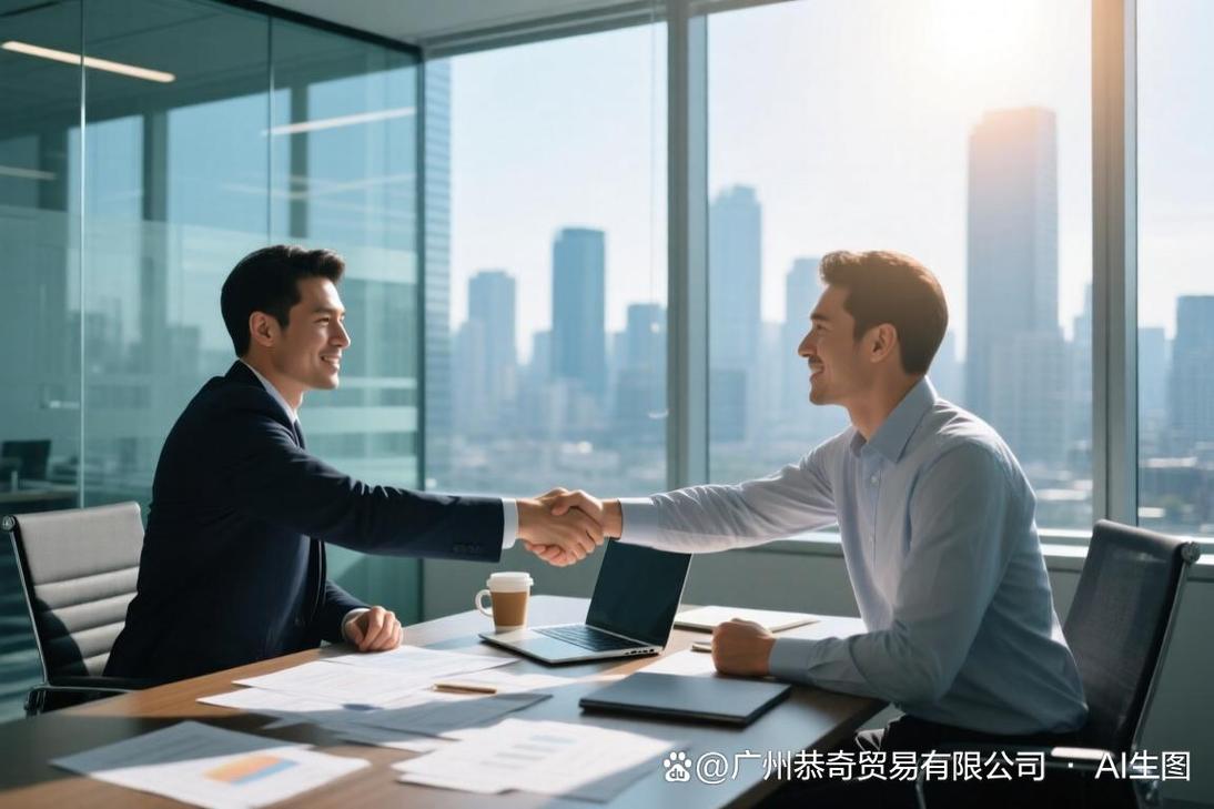 外汇介绍经纪商合作流程与避坑指南